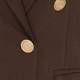 Marta du Chatéau Topaz Blazer Moro