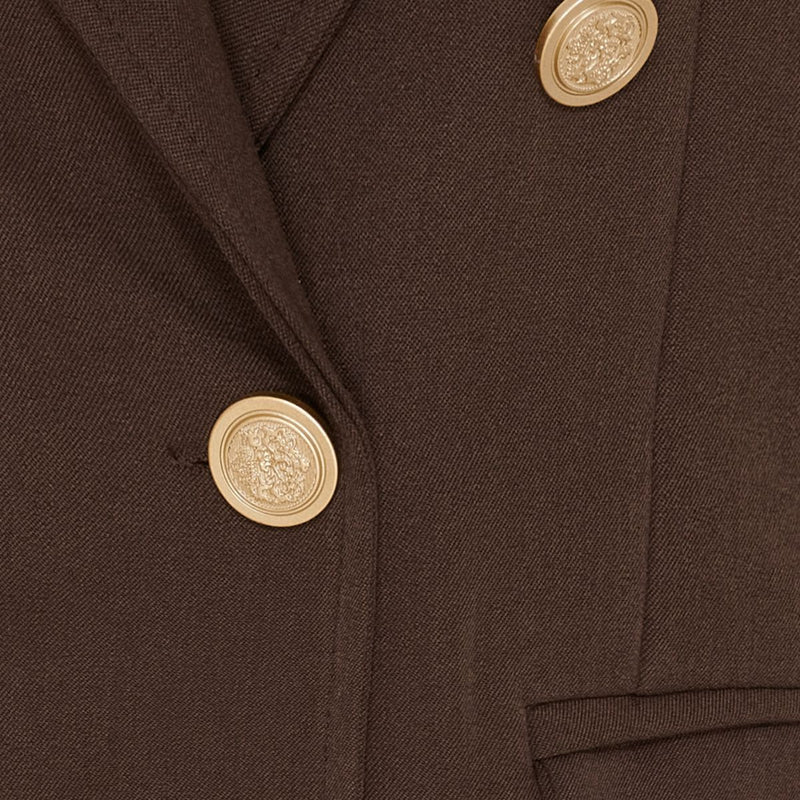 Marta du Chatéau Topaz Blazer Moro