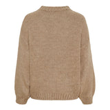 Marta du château Tulip Knit Fango