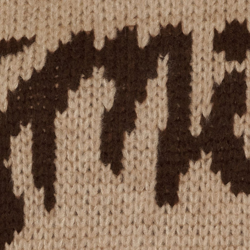 Marta du château Tulip Knit Fango
