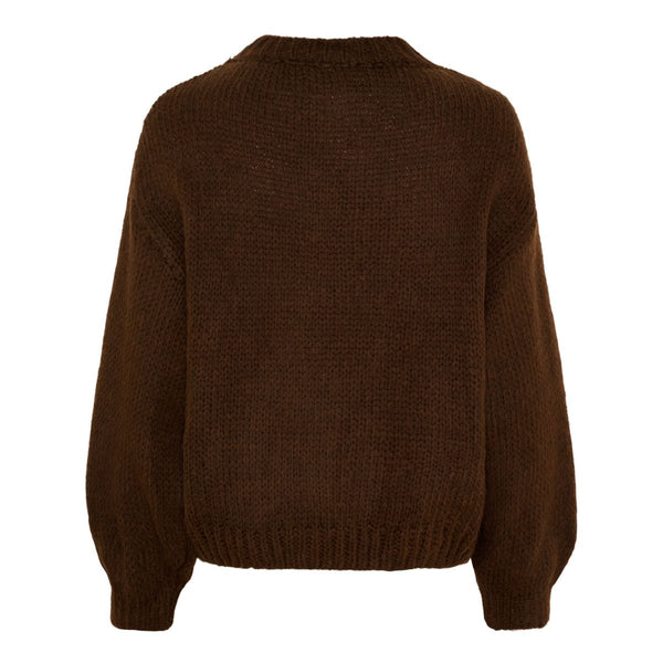 Marta du château Tulip Knit Moro