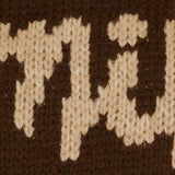 Marta du château Tulip Knit Moro