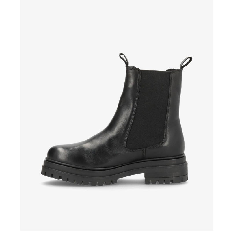Vista Sea Boot Black