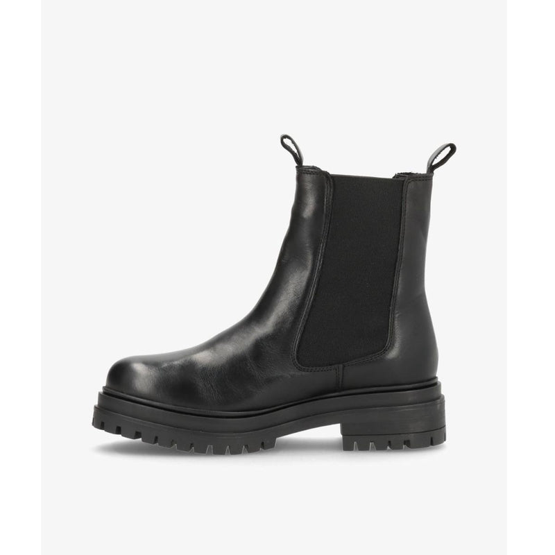 Vista Sea Boot Black