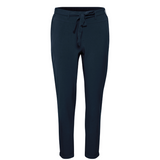 jillian belt pant marine