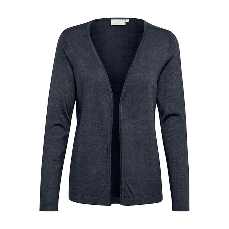 Fenia Astrid cardigan midnight marine (Levering 3-4 hverdage)