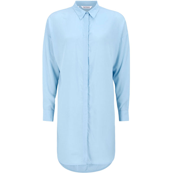 Freedom LS long shirt cashmere blue (Levering 3-4 hverdage)