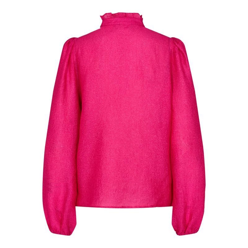 Ianna LS shirt pink