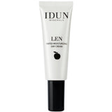 Idun tinted day cream Len