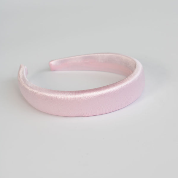 le mosch hairband rose ina