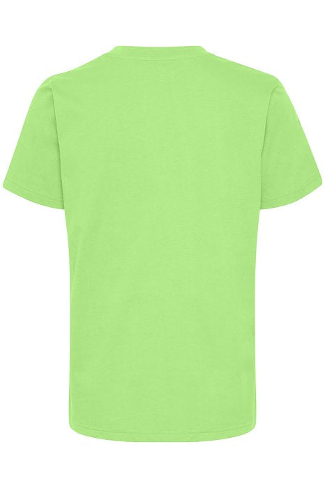 Marin ss t-shirt jade lime (Levering 3-4 hverdage)