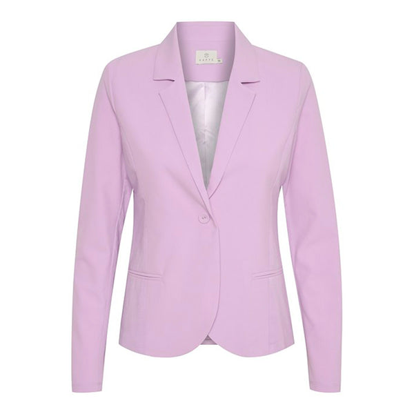 Jillian blazer lupine