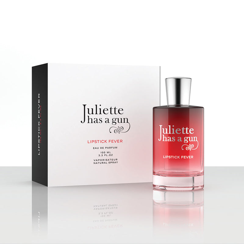 Juliette has a gun lipstick fever perfume