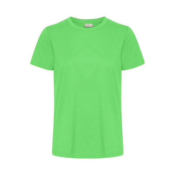 Marin ss t-shirt poison green (Levering 3-4 hverdage)