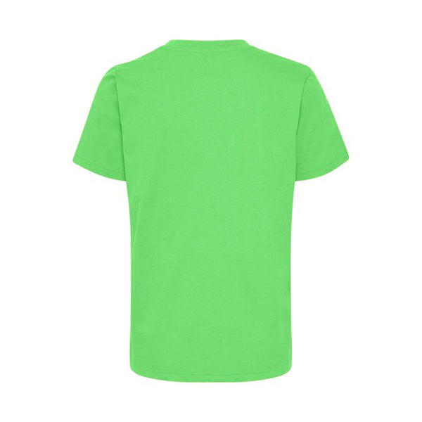 Marin ss t-shirt poison green (Levering 3-4 hverdage)