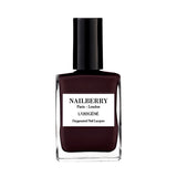 nailbery neglelak hot coco 15 ml produktbillede