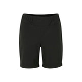 Klassiske sorte Bermuda shorts