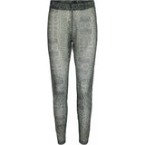 Nuk leggings harbour grey print