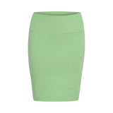 Penny skirt fair green