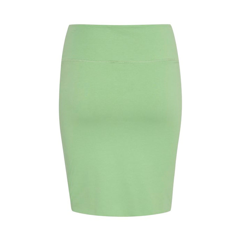 Penny skirt fair green