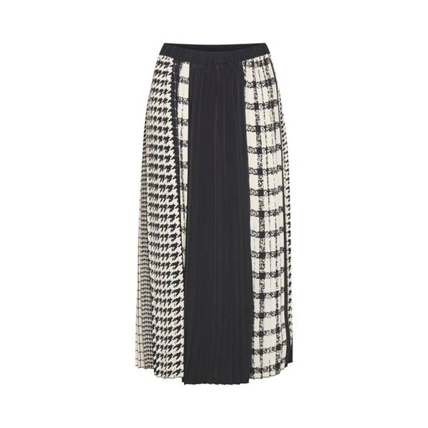 Sakina skirt black