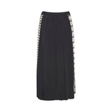 Sakina skirt black