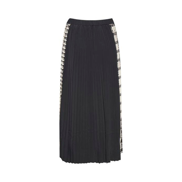 Sakina skirt black