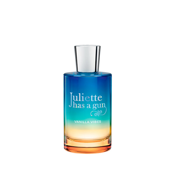Vanilla vibes perfume
