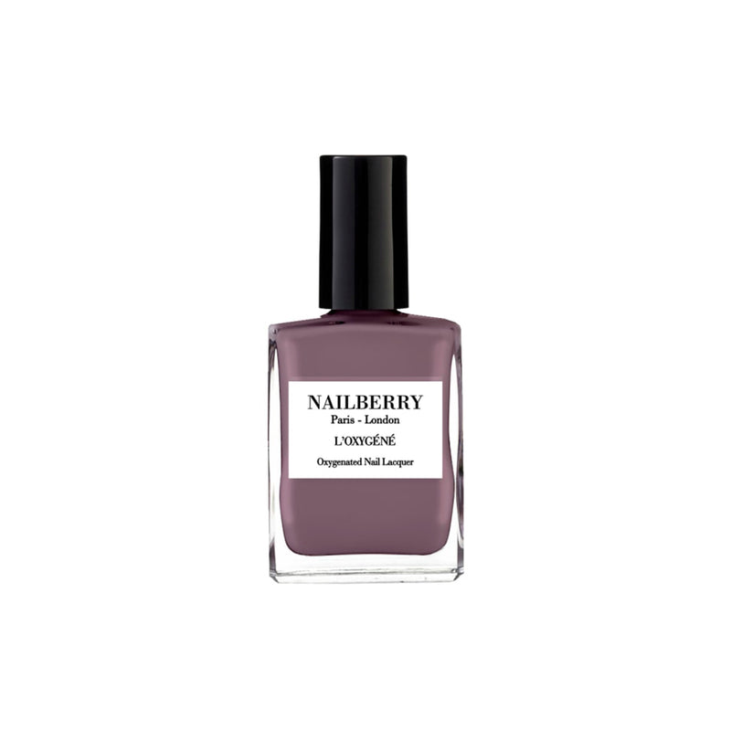 nailberry neglelak i farven peace lilla produktbillede set forfra